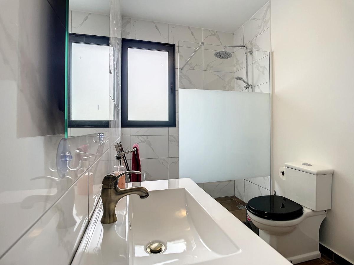 Casa Teixeira By Atlantic Holiday Estreito Da Calheta Екстериор снимка