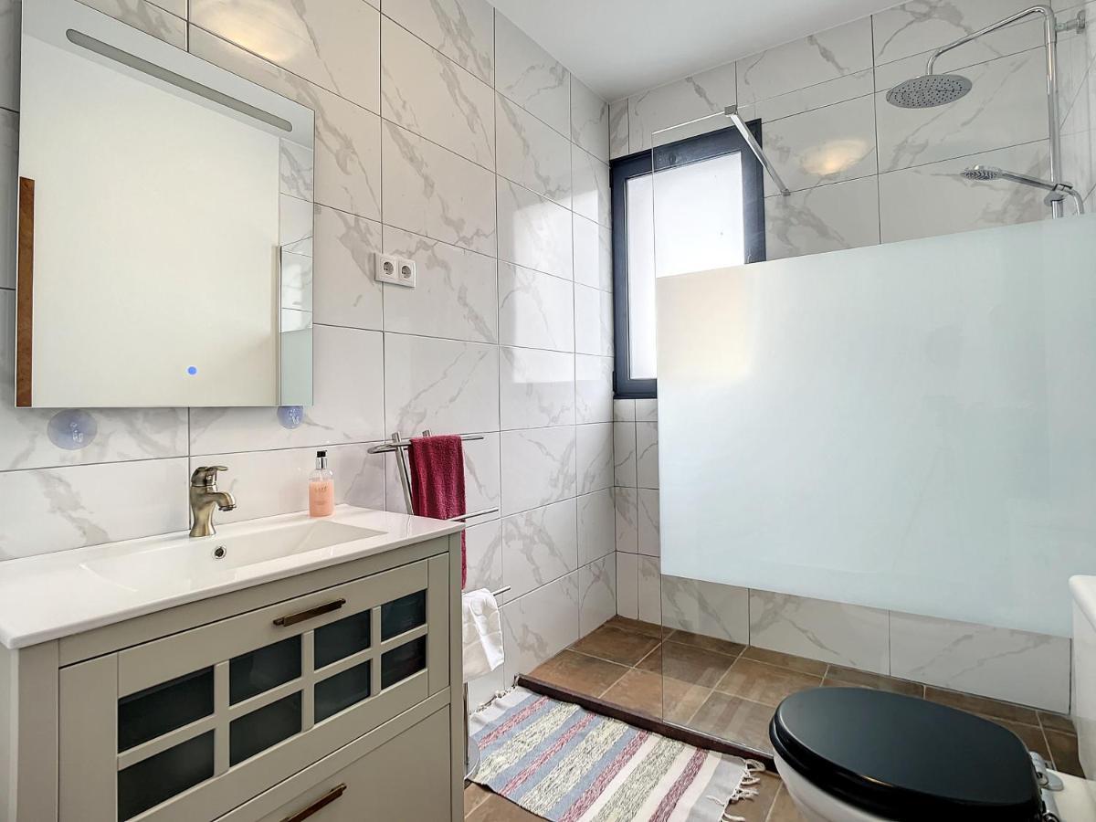 Casa Teixeira By Atlantic Holiday Estreito Da Calheta Екстериор снимка