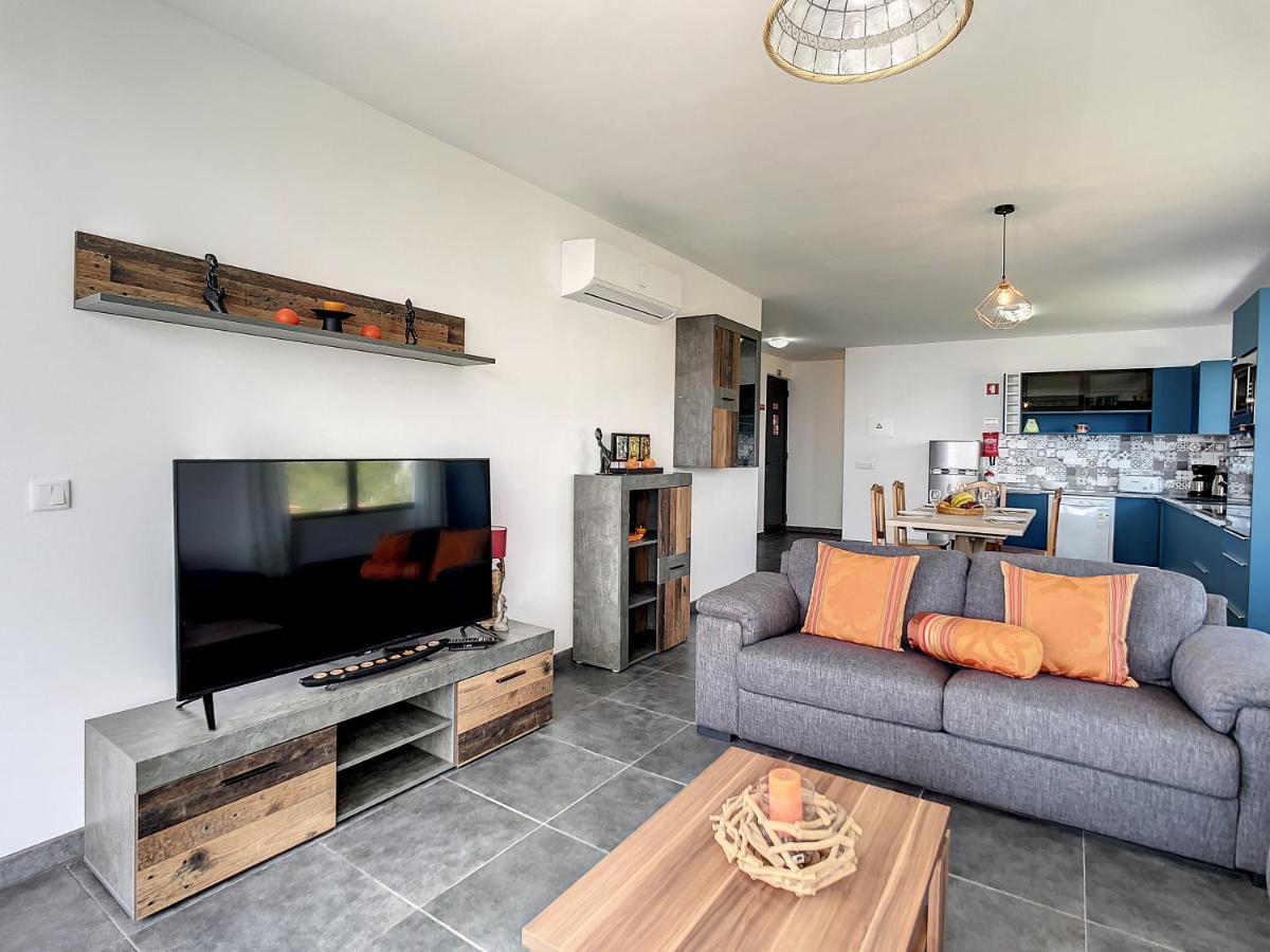 Casa Teixeira By Atlantic Holiday Estreito Da Calheta Екстериор снимка