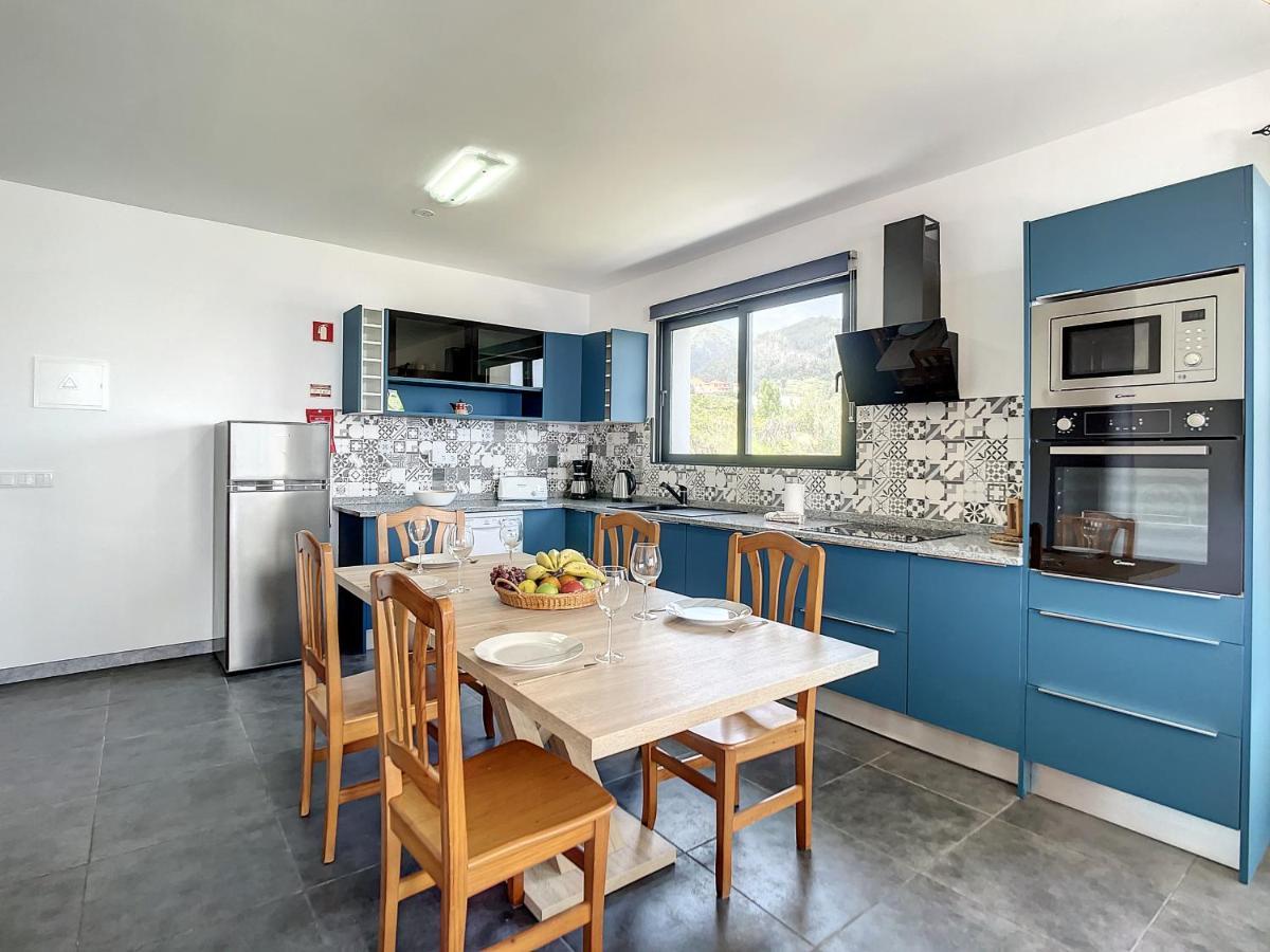 Casa Teixeira By Atlantic Holiday Estreito Da Calheta Екстериор снимка