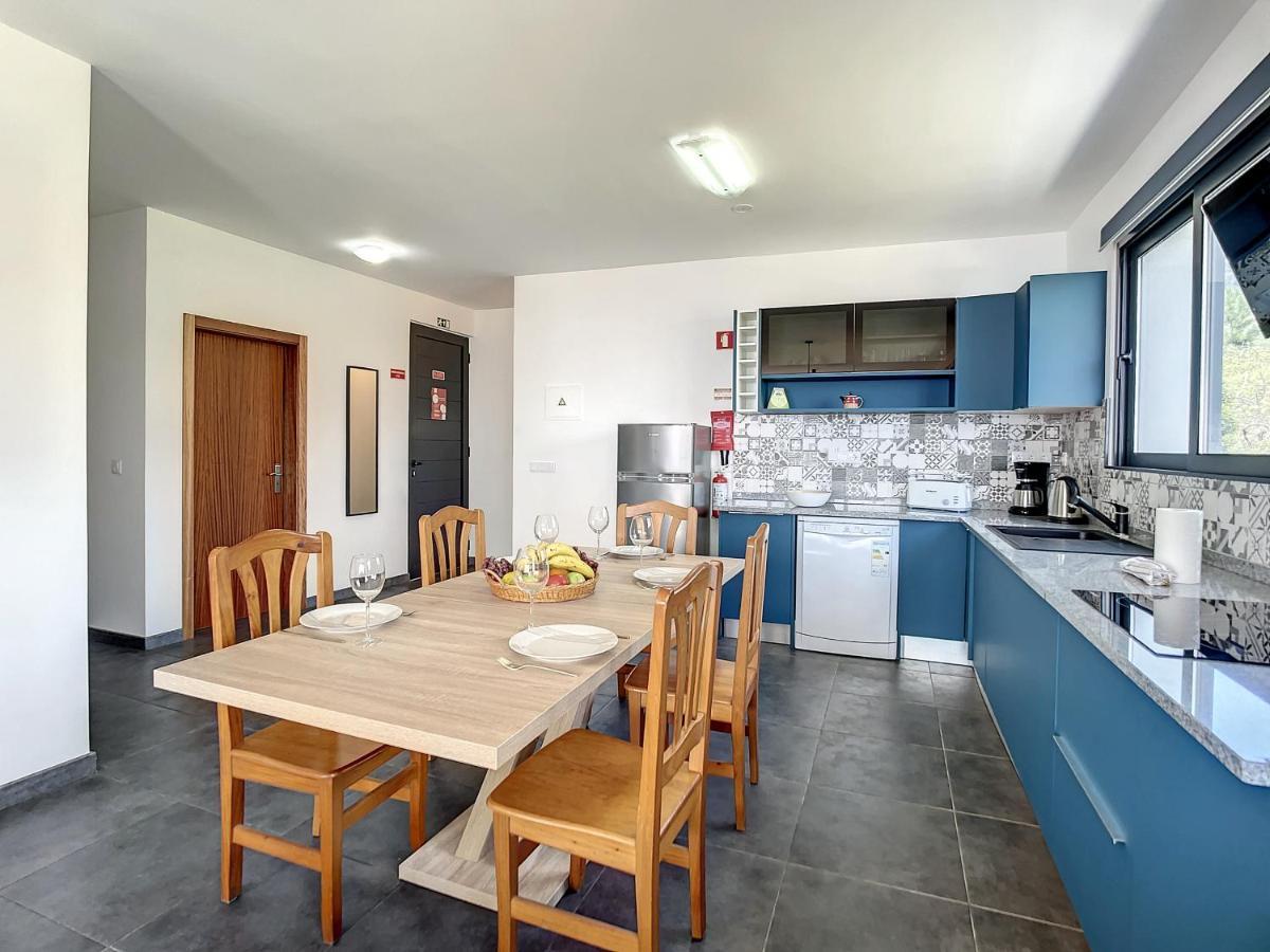 Casa Teixeira By Atlantic Holiday Estreito Da Calheta Екстериор снимка