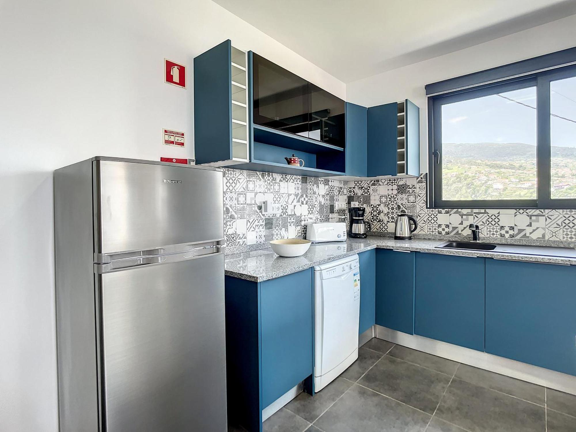 Casa Teixeira By Atlantic Holiday Estreito Da Calheta Екстериор снимка