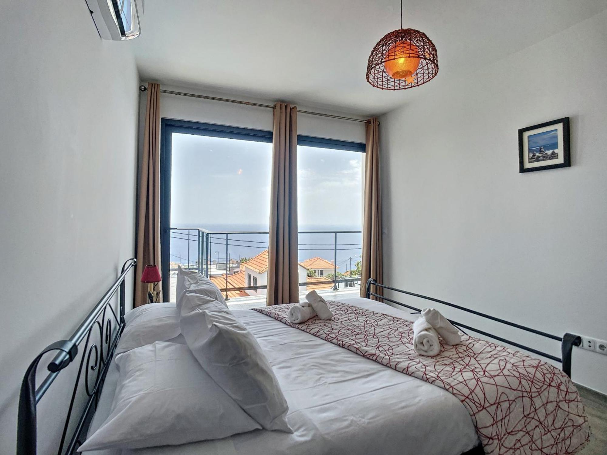 Casa Teixeira By Atlantic Holiday Estreito Da Calheta Екстериор снимка
