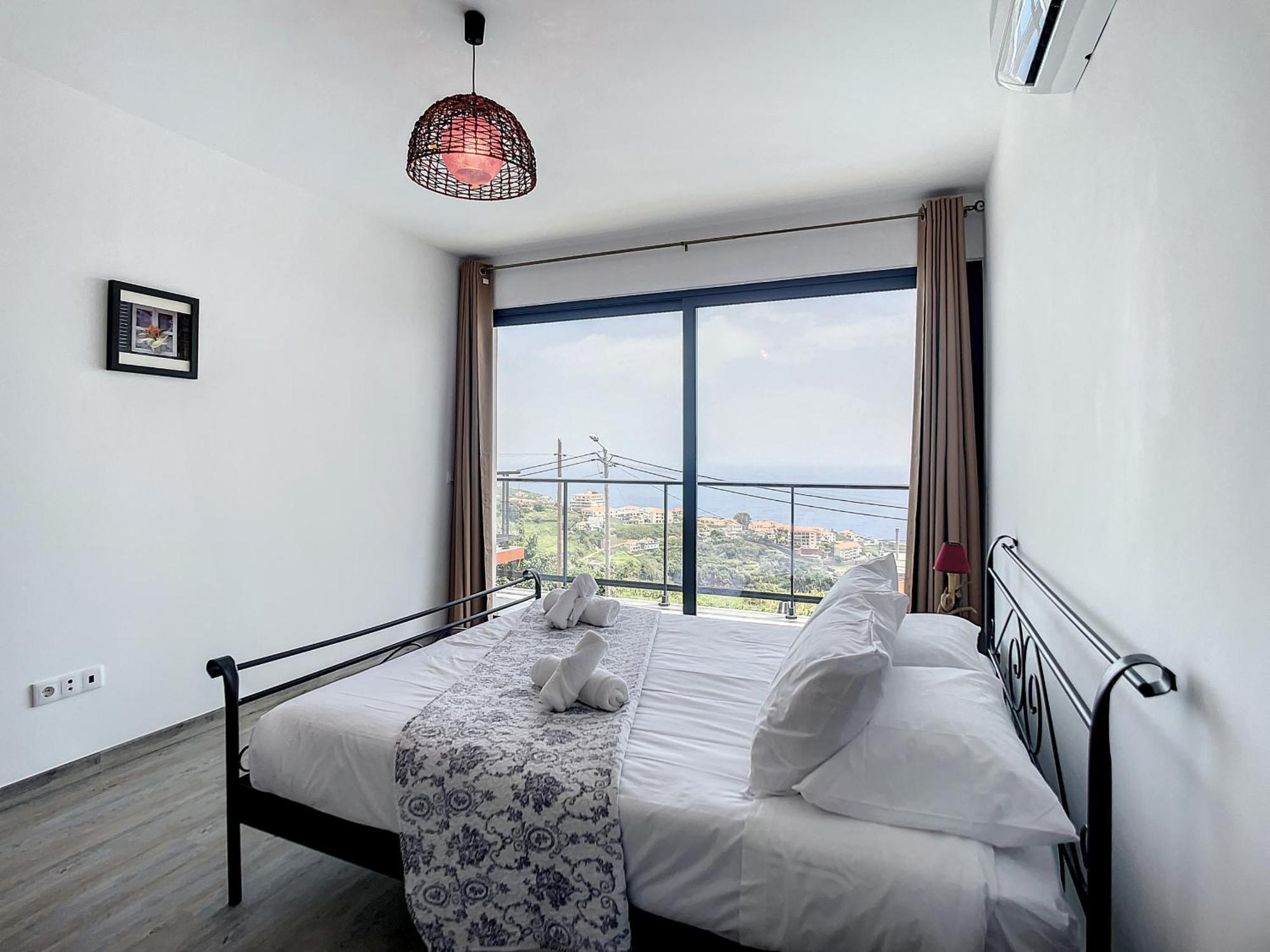 Casa Teixeira By Atlantic Holiday Estreito Da Calheta Екстериор снимка