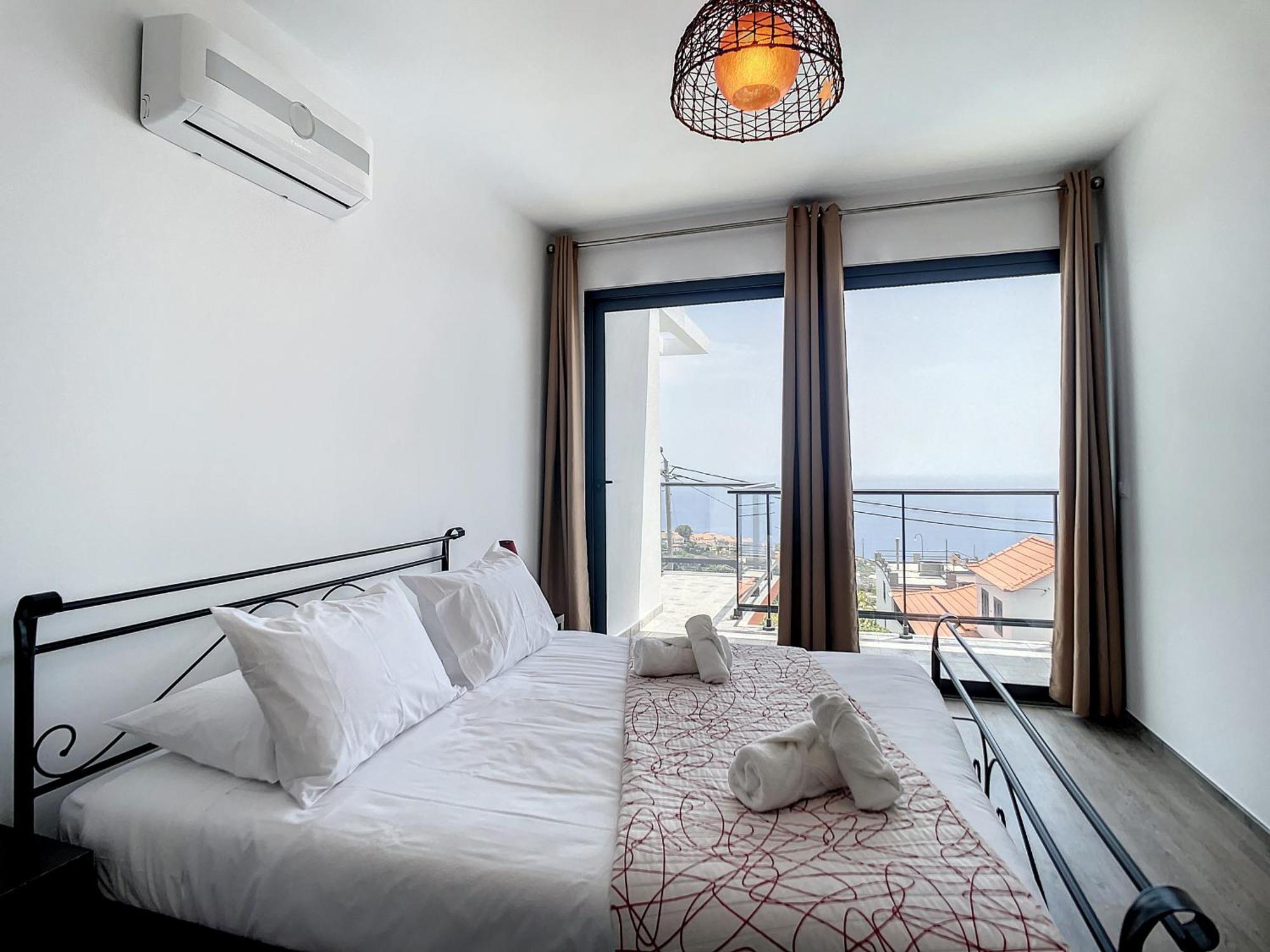 Casa Teixeira By Atlantic Holiday Estreito Da Calheta Екстериор снимка