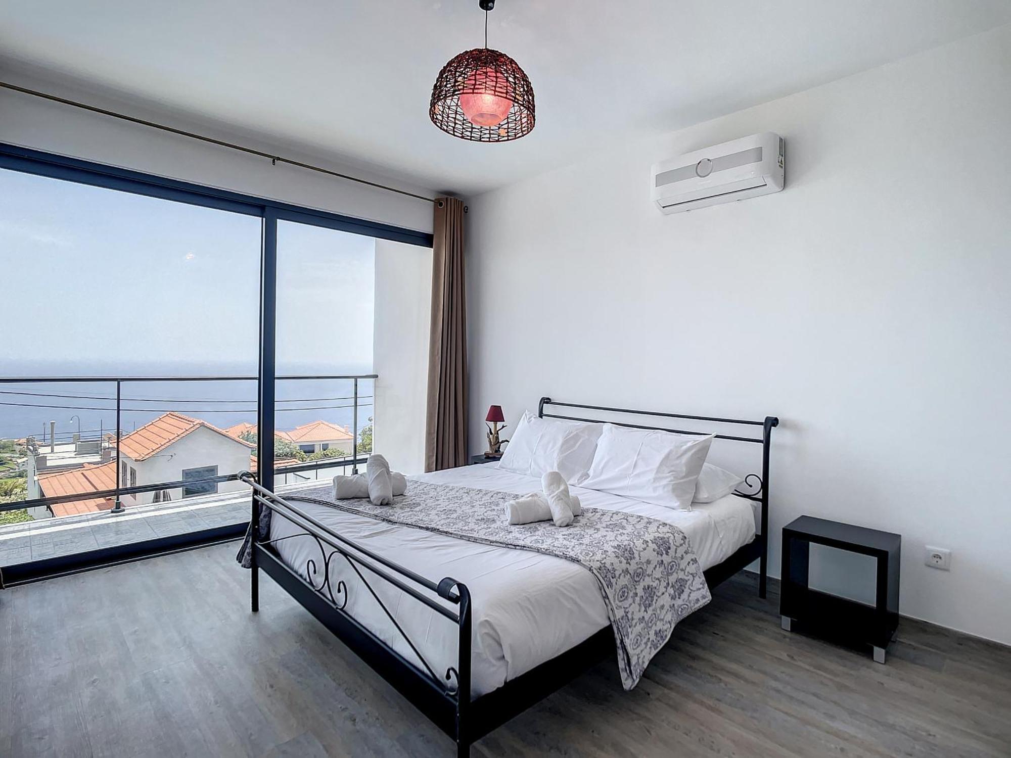 Casa Teixeira By Atlantic Holiday Estreito Da Calheta Екстериор снимка